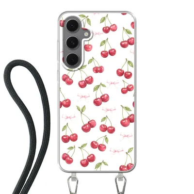 Crossbody-skal