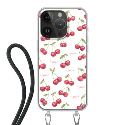 Crossbody-skal