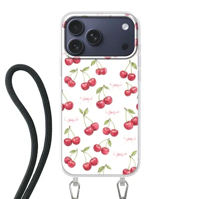 Crossbody-skal