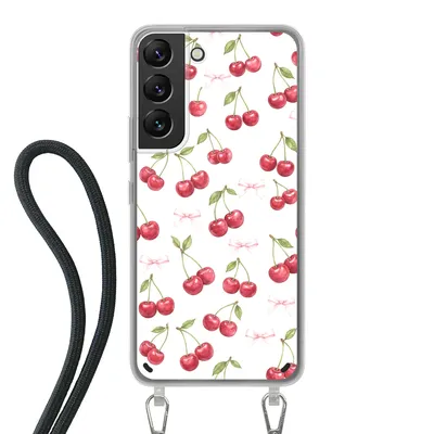 Crossbody-skal