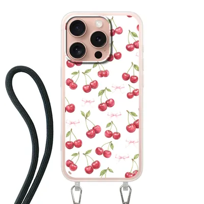 Crossbody-skal
