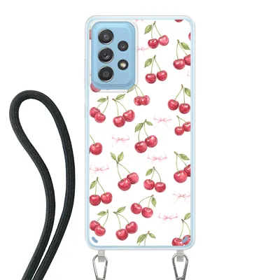 Crossbody-skal