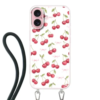 Crossbody-skal