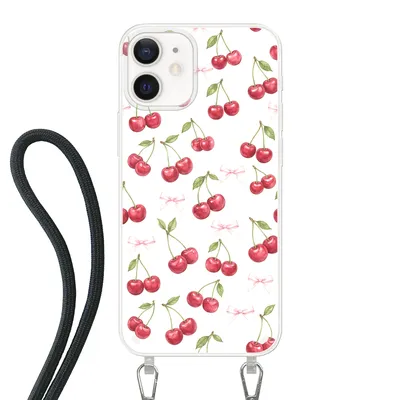 Crossbody-skal
