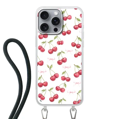 Crossbody-skal