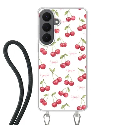 Crossbody-skal