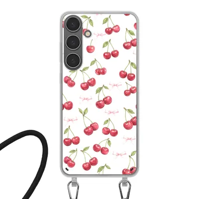 Crossbody-skal