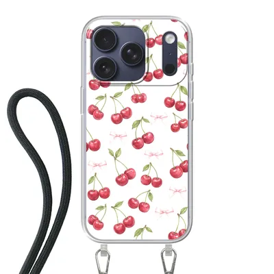 Crossbody-skal