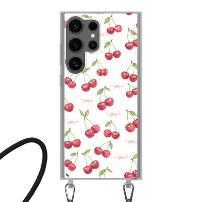 Crossbody-skal