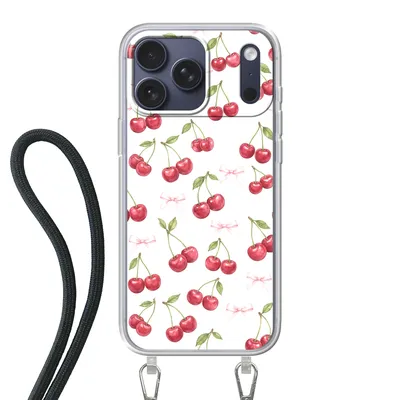 Crossbody-skal