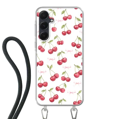 Crossbody-skal