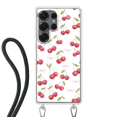 Crossbody-Hülle