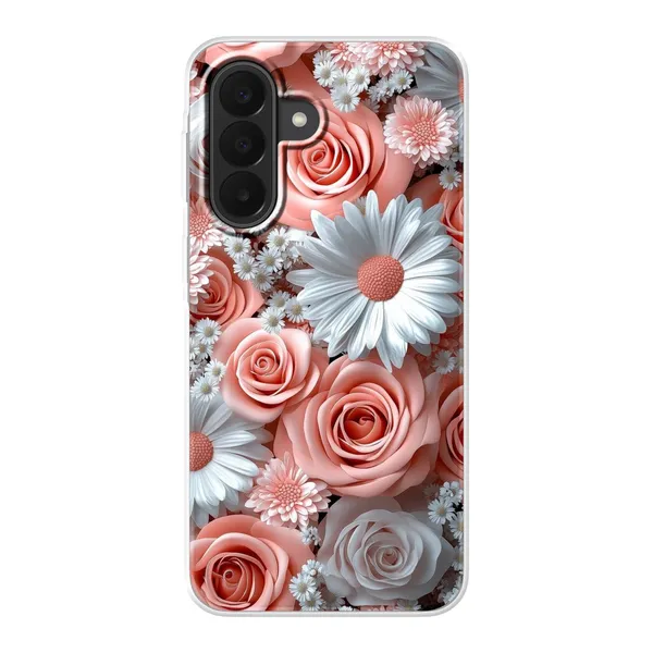 Blushing Petal Bloom Case