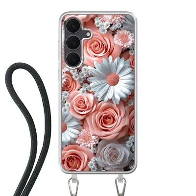 Crossbody-skal