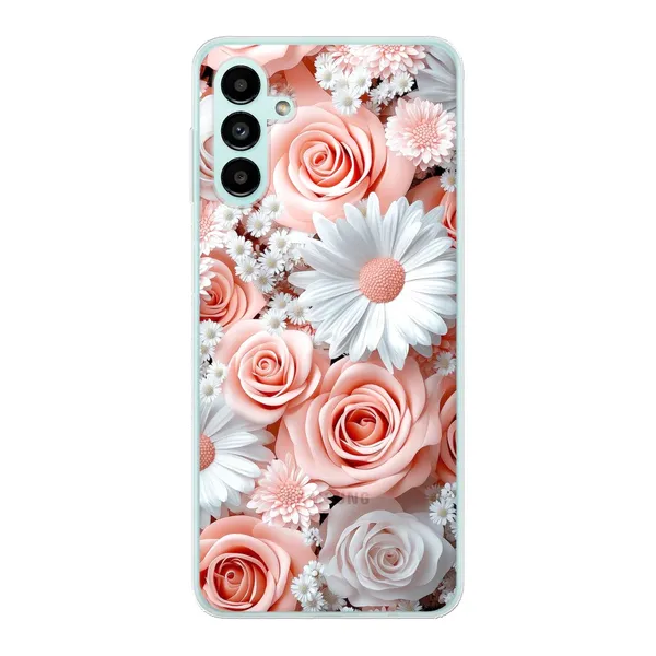 Blushing Petal Bloom Case