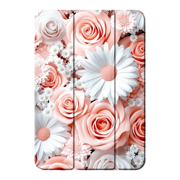Blushing Petal Bloom Case