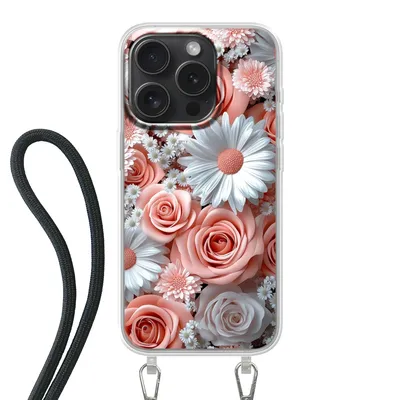 Crossbody-skal