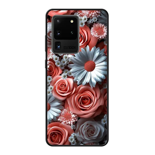 Blushing Petal Bloom Case