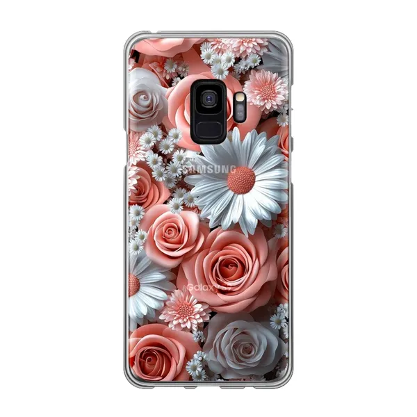 Blushing Petal Bloom Case
