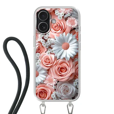 Crossbody-skal