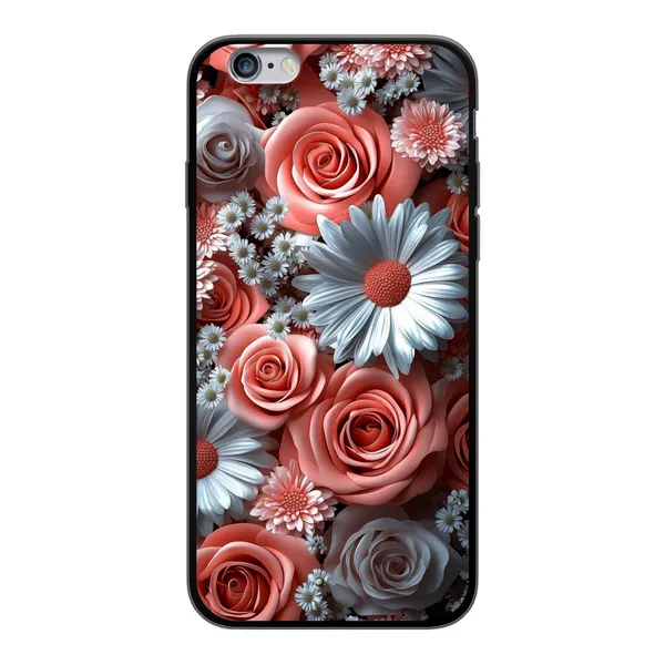 Blushing Petal Bloom Case