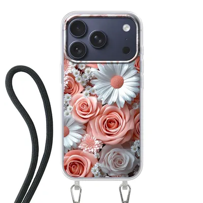 Crossbody-skal