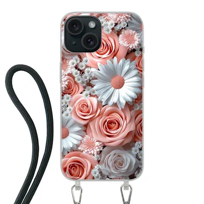 Crossbody-skal