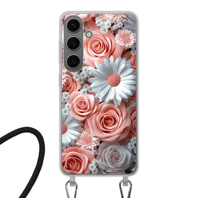 Crossbody-skal