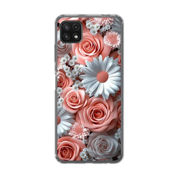 Blushing Petal Bloom Case