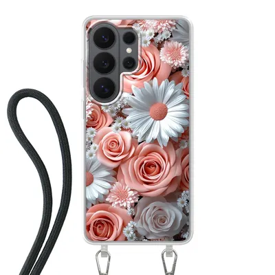 Crossbody-skal