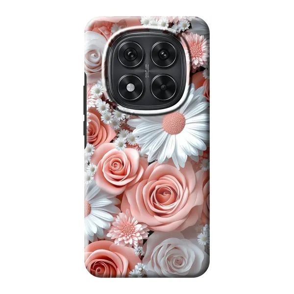 Blushing Petal Bloom Case