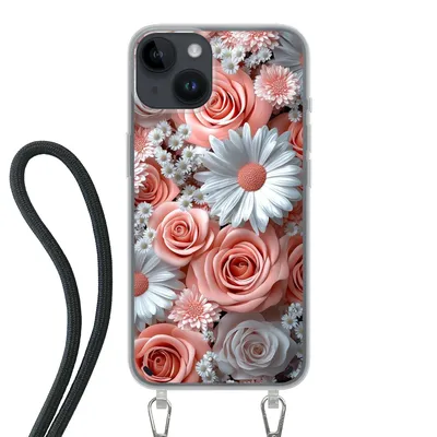 Crossbody-skal