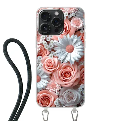 Crossbody-skal