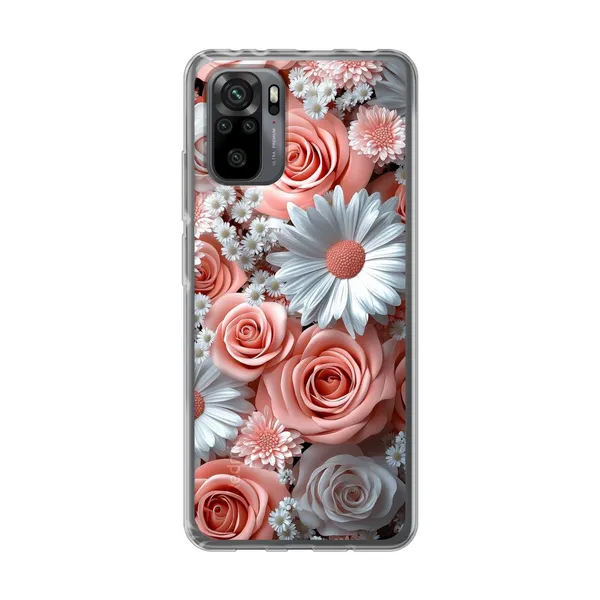Blushing Petal Bloom Case