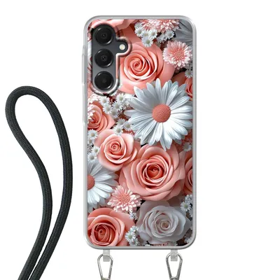 Crossbody-skal