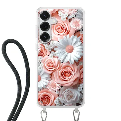 Crossbody-skal