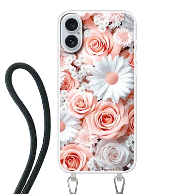 Crossbody-skal