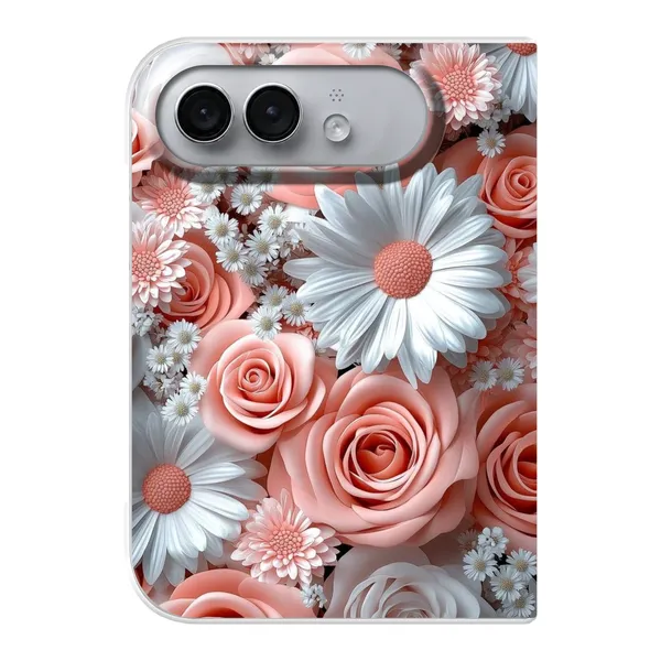 Blushing Petal Bloom Case
