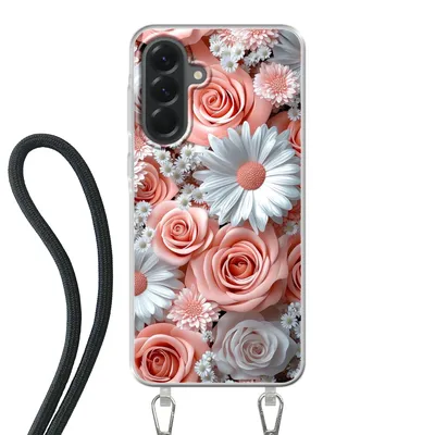 Crossbody-skal