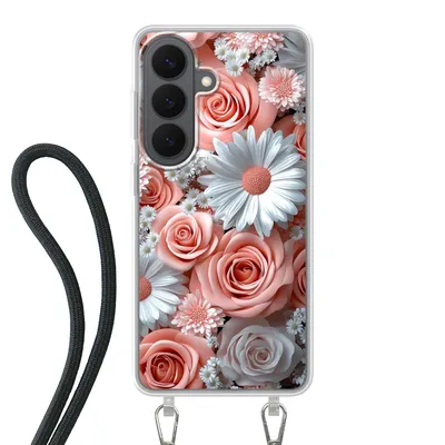 Crossbody-skal