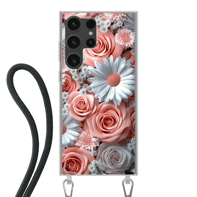 Crossbody-skal