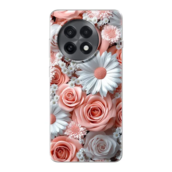 Blushing Petal Bloom Case
