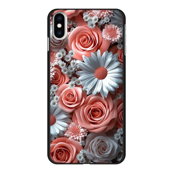 Blushing Petal Bloom Case