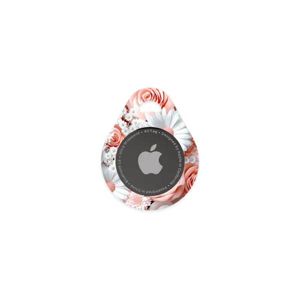 Blushing Petal Bloom Case