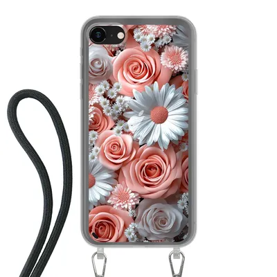 Crossbody-skal
