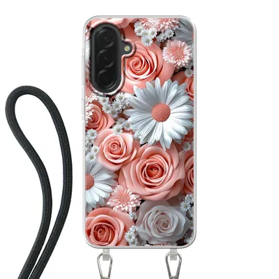Crossbody-skal