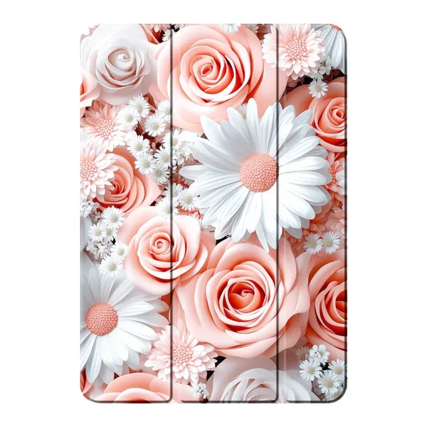 Blushing Petal Bloom Case