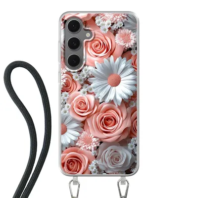 Crossbody-skal