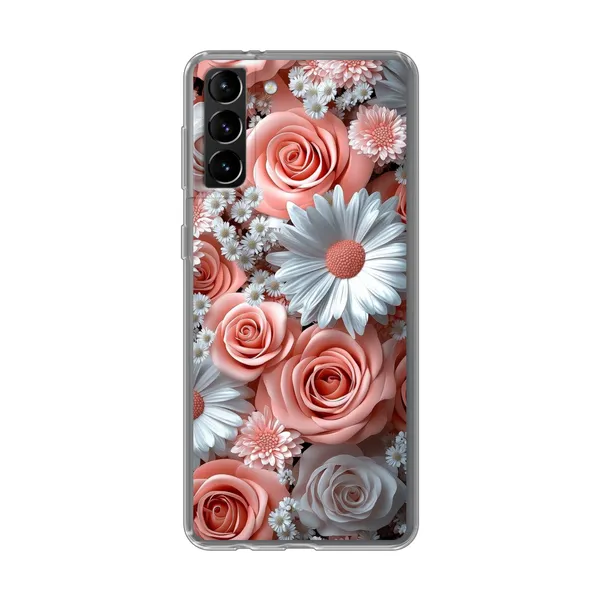 Blushing Petal Bloom Case