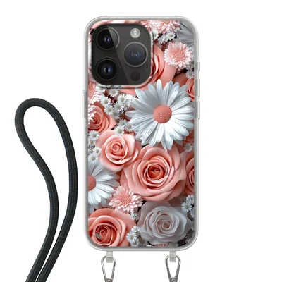 Crossbody-skal